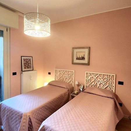 Magnificent Rooms Verona Center Dış mekan fotoğraf