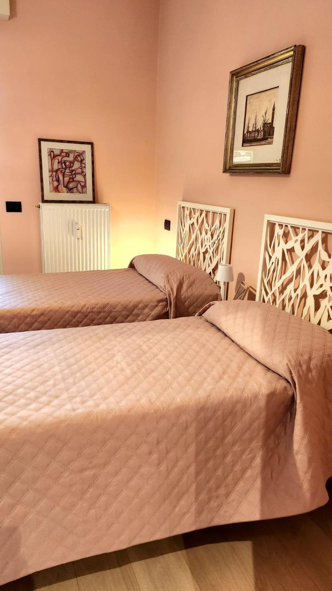 Magnificent Rooms Verona Center Dış mekan fotoğraf