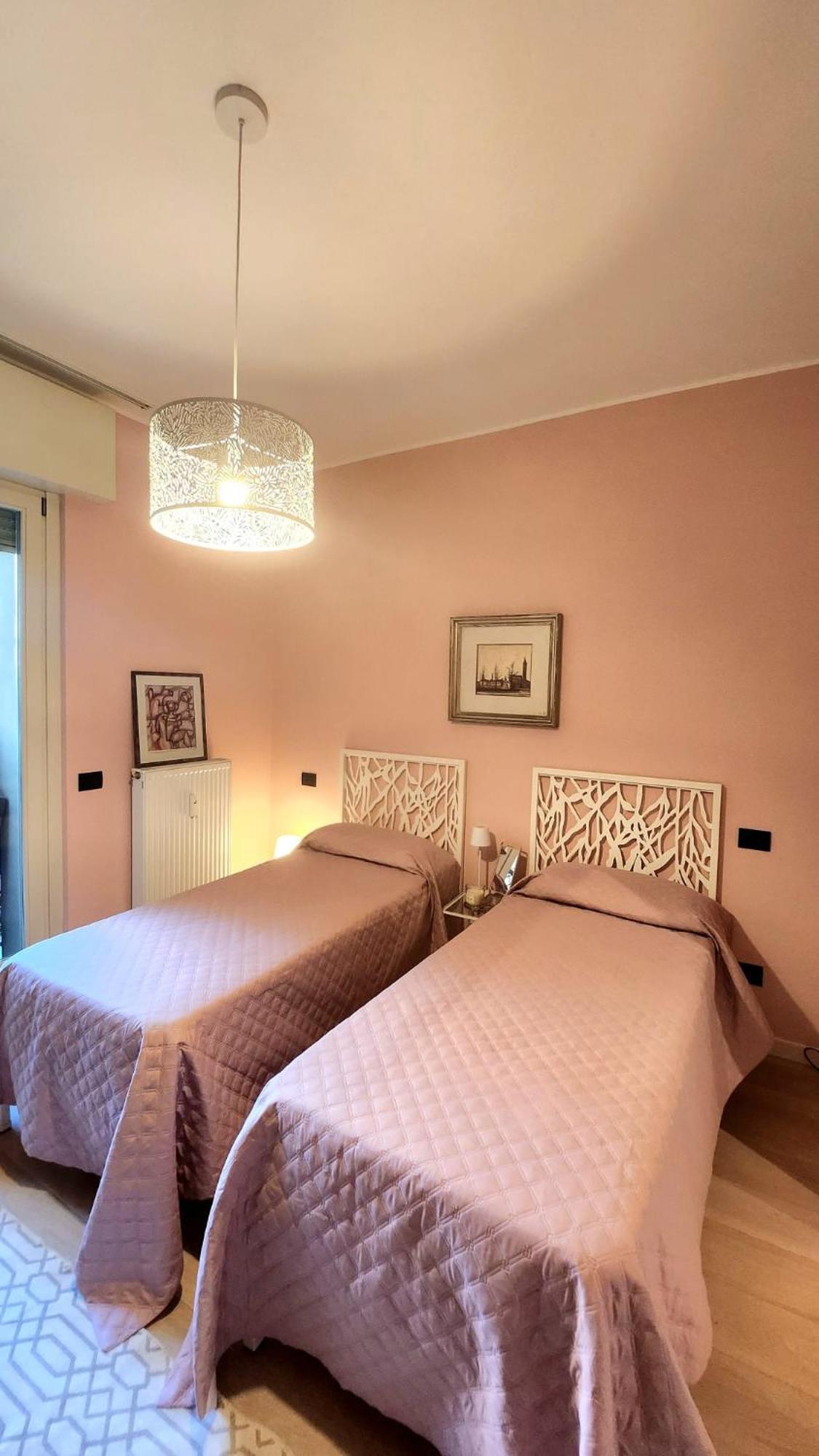 Magnificent Rooms Verona Center Dış mekan fotoğraf