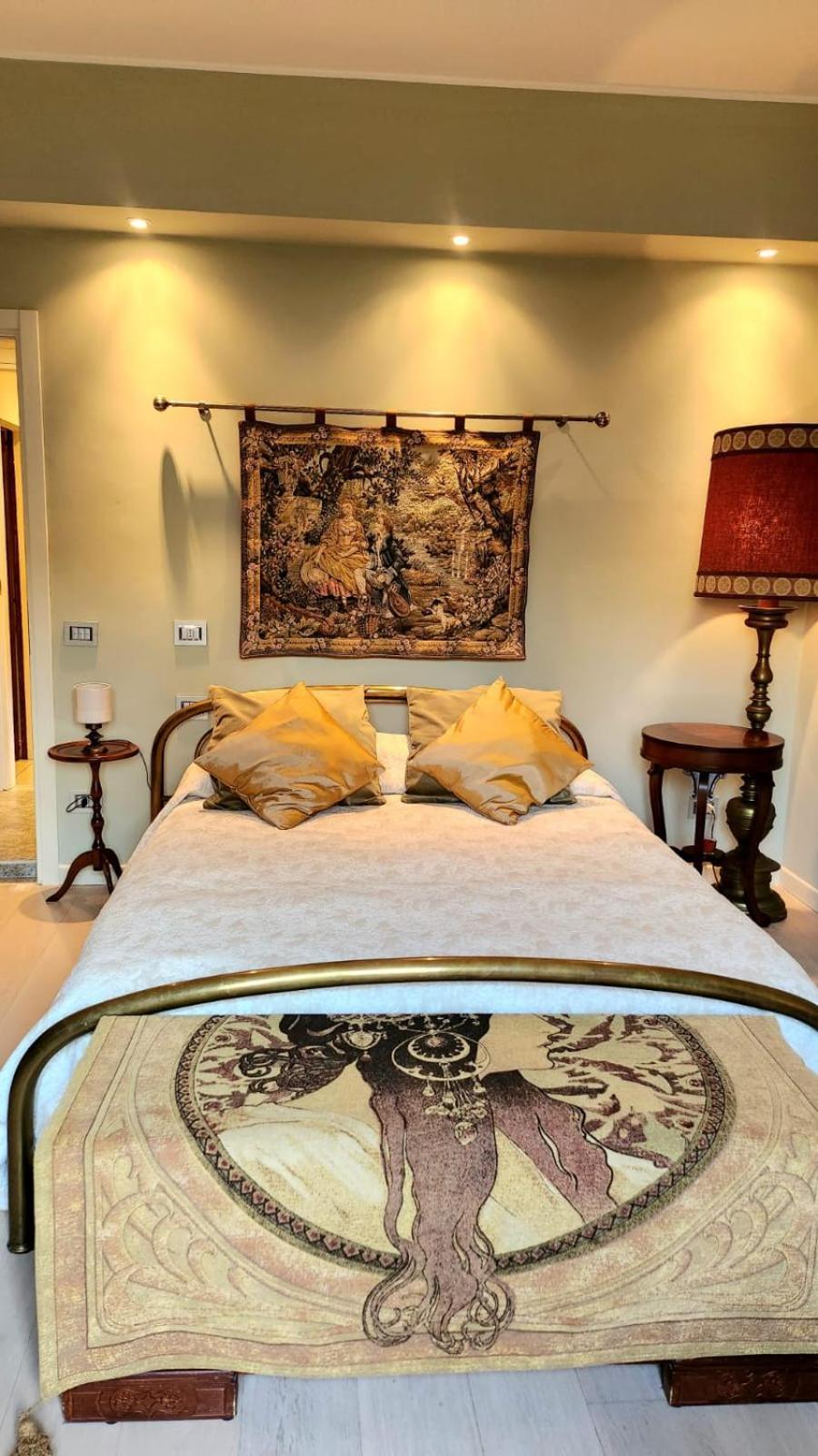 Magnificent Rooms Verona Center Dış mekan fotoğraf