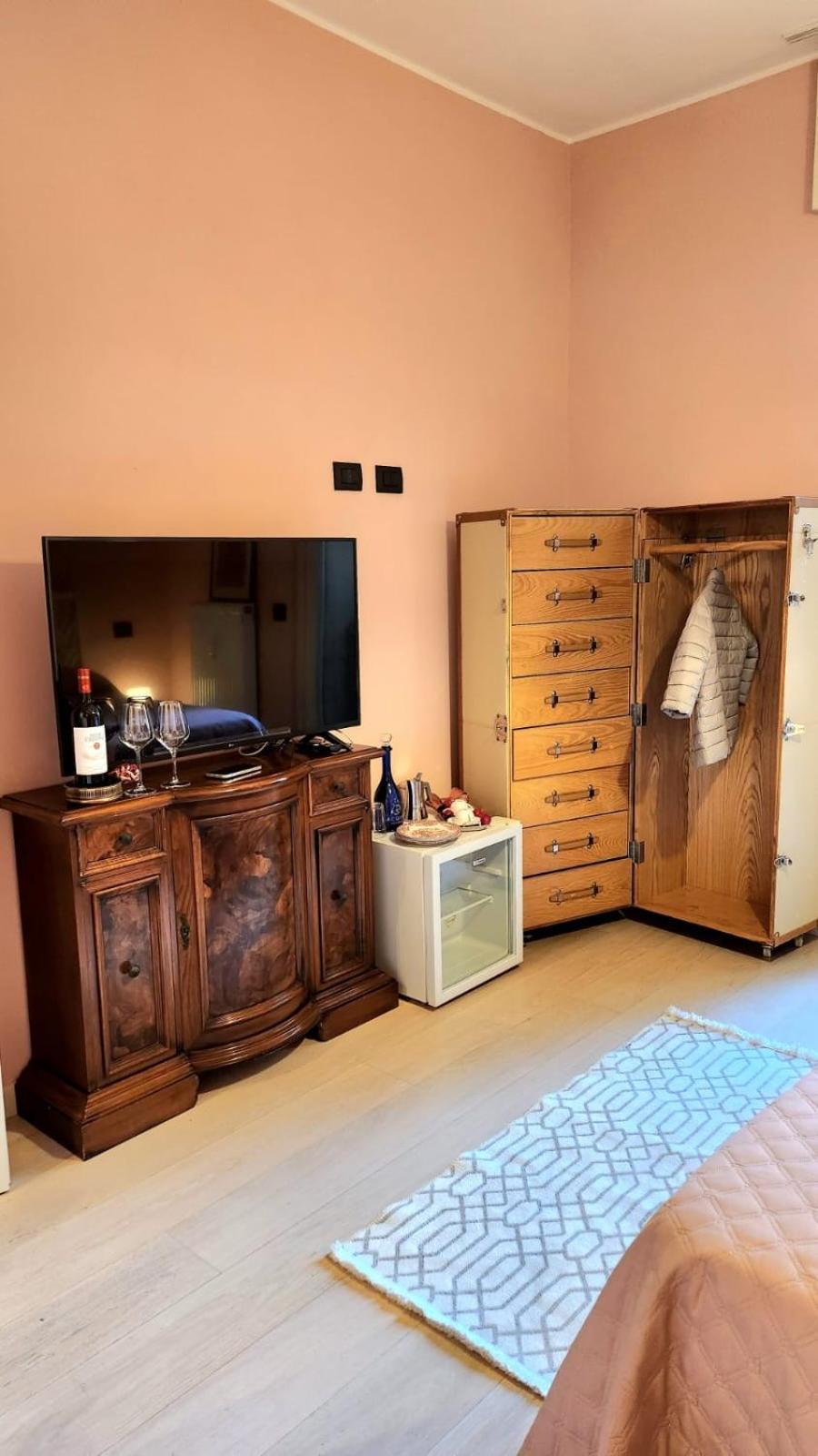 Magnificent Rooms Verona Center Dış mekan fotoğraf